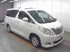 TOYOTA ALPHARD HYBRID