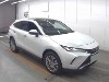 TOYOTA HARRIER HYBRID
