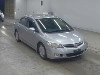 HONDA CIVIC HYBRID