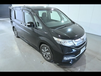 HONDA STEPWGN SPADA