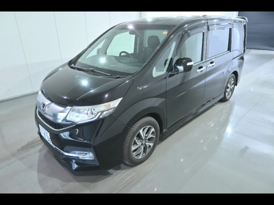 HONDA STEPWGN SPADA