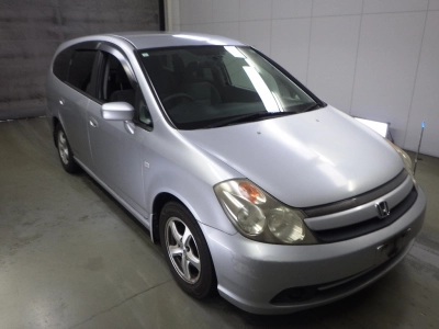 HONDA STREAM