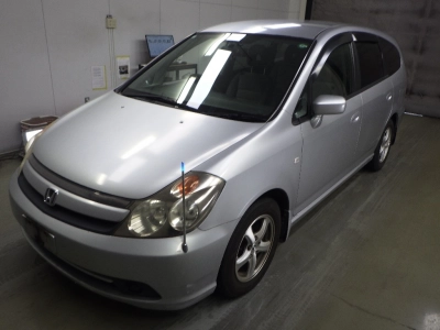 HONDA STREAM