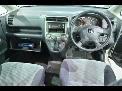 HONDA STREAM