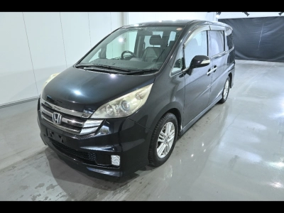 HONDA STEPWGN SPADA