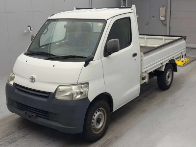 TOYOTA TOWN ACE TRUCK