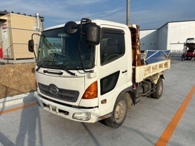 HINO RANGER