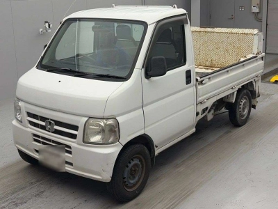 HONDA ACTY TRUCK