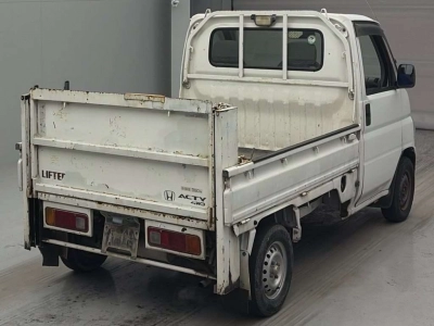 HONDA ACTY TRUCK
