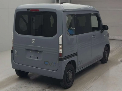 HONDA N-VAN E: