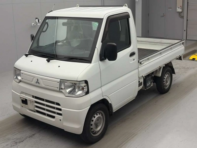 MITSUBISHI MINICAB TRUCK