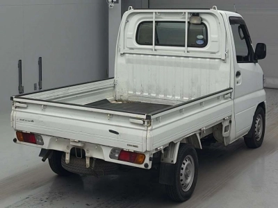 MITSUBISHI MINICAB TRUCK