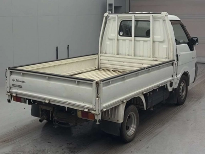 NISSAN VANETTE TRUCK