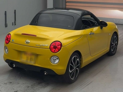 DAIHATSU COPEN