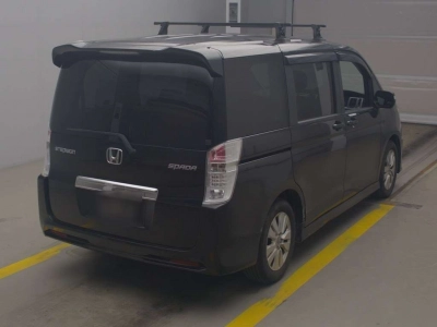 HONDA STEPWGN SPADA
