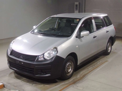 MITSUBISHI LANCER CARGO