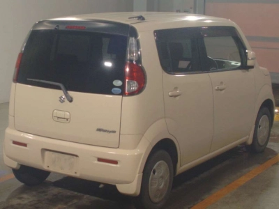 SUZUKI MRWAGON