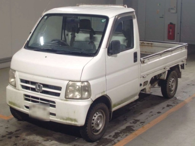HONDA ACTY TRUCK