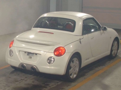 DAIHATSU COPEN