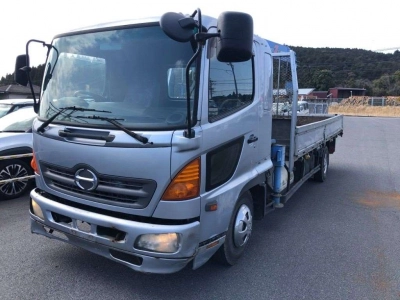HINO RANGER