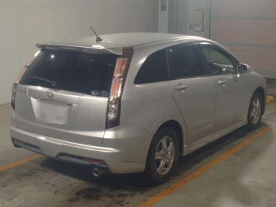 HONDA STREAM