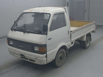 MAZDA BONGO TRUCK