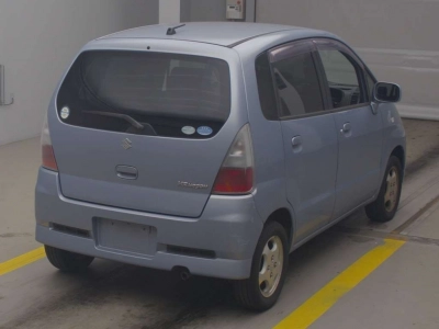 SUZUKI MRWAGON
