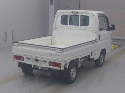 HONDA ACTY TRUCK
