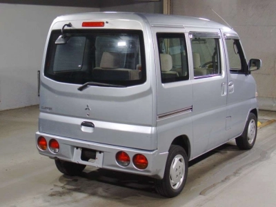 MITSUBISHI TOWN BOX