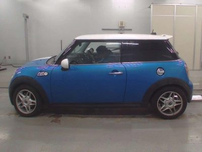 MINI MINI