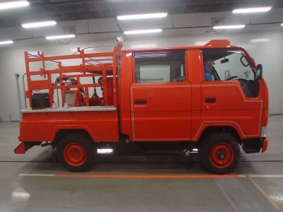 TOYOTA DYNA TRUCK