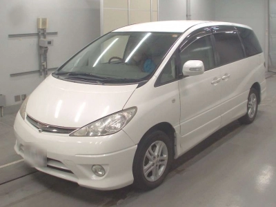 TOYOTA ESTIMA T