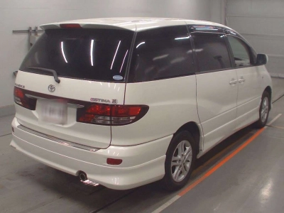 TOYOTA ESTIMA T