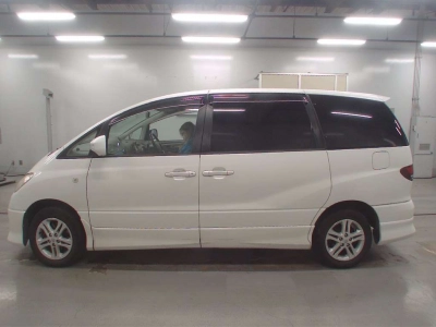 TOYOTA ESTIMA T