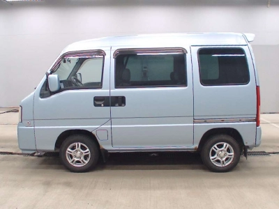 SUBARU SAMBAR DIAS