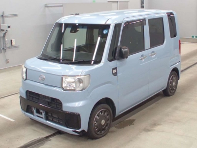 DAIHATSU HIJET CADDY