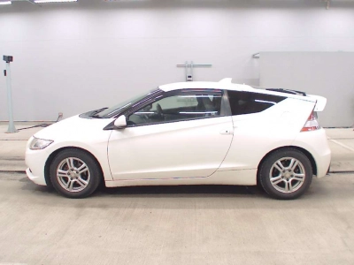 HONDA CR-Z