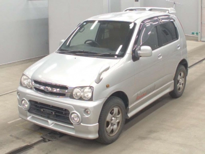 DAIHATSU TERIOS KID