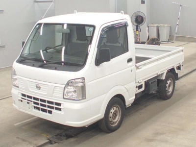 NISSAN NT100 CLIPPER