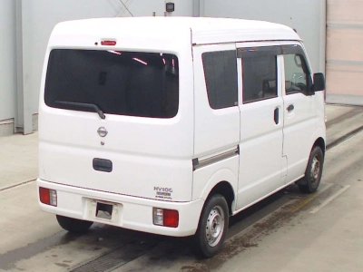 NISSAN NV100 CLIPPER