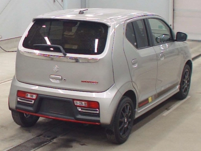 SUZUKI ALTO WORKS
