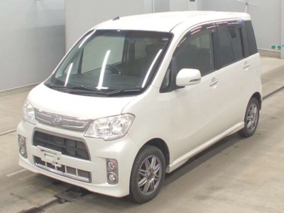 DAIHATSU TANTO EXE