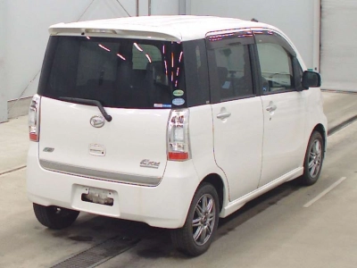 DAIHATSU TANTO EXE