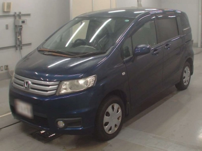 HONDA FREED SPIKE