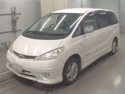 TOYOTA ESTIMA T