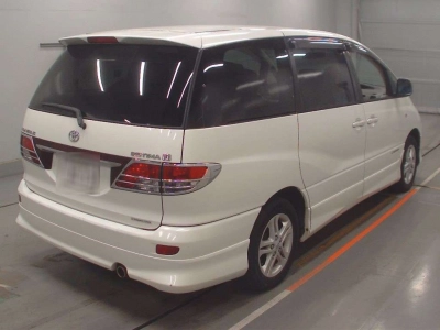 TOYOTA ESTIMA T