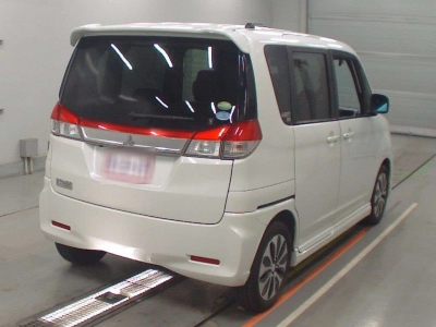 MITSUBISHI DELICA D:2