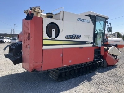 YANMAR OTHER