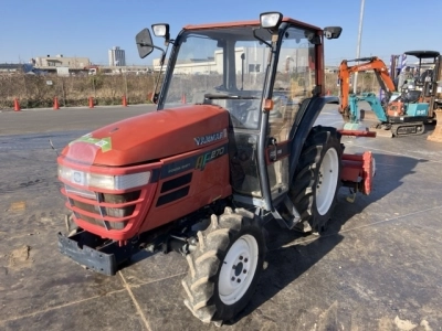 YANMAR OTHER