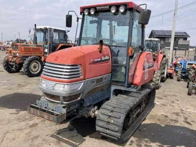 YANMAR OTHER